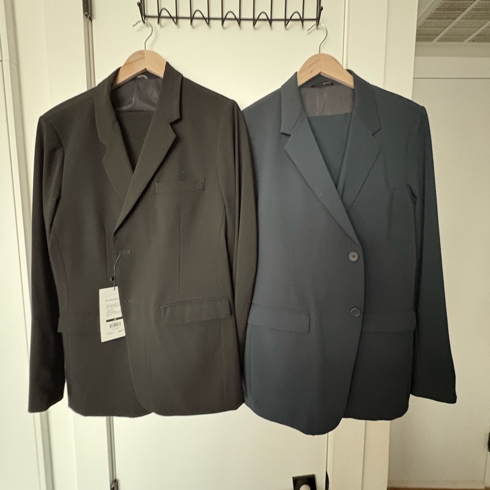 Ministry of Supply Suit Jackets (Complete Suits)